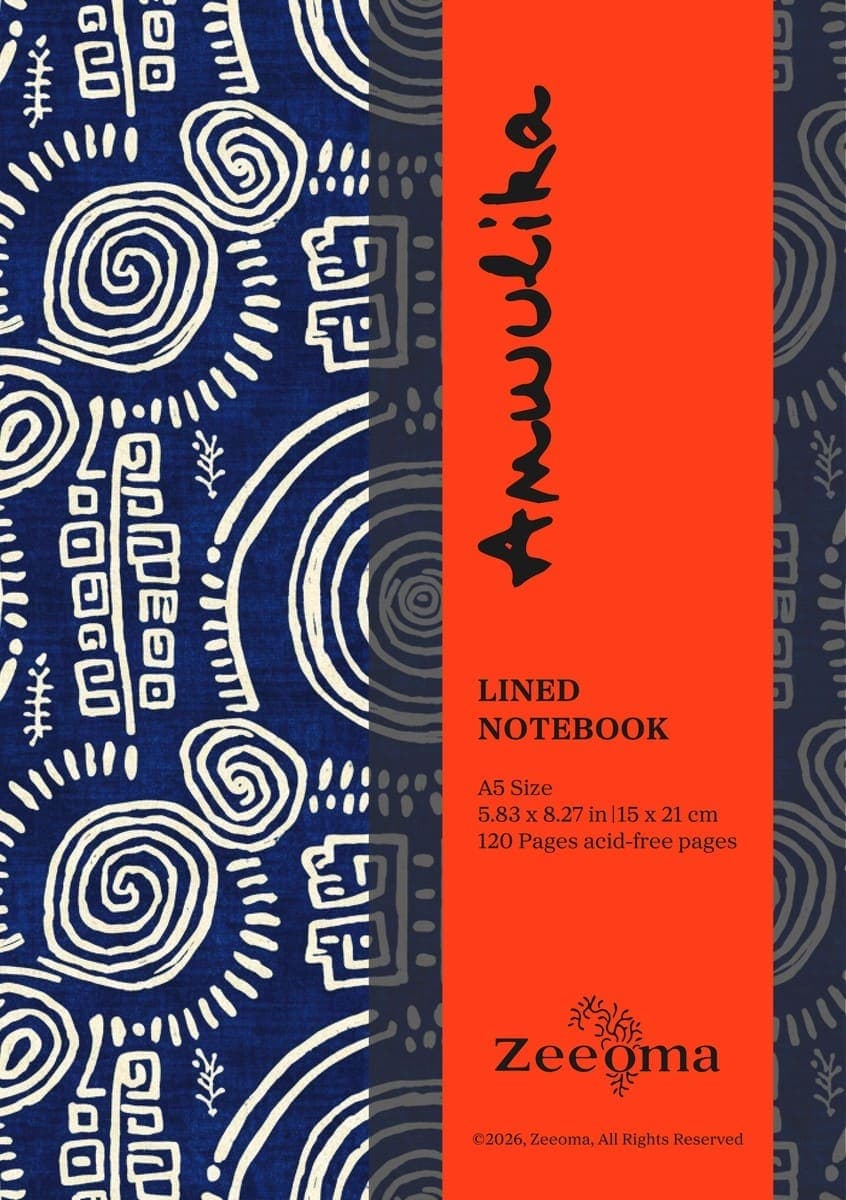 Cover artwork for Anwulika